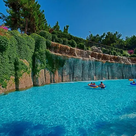 Resort Utopia World Kargicak (Alanya)